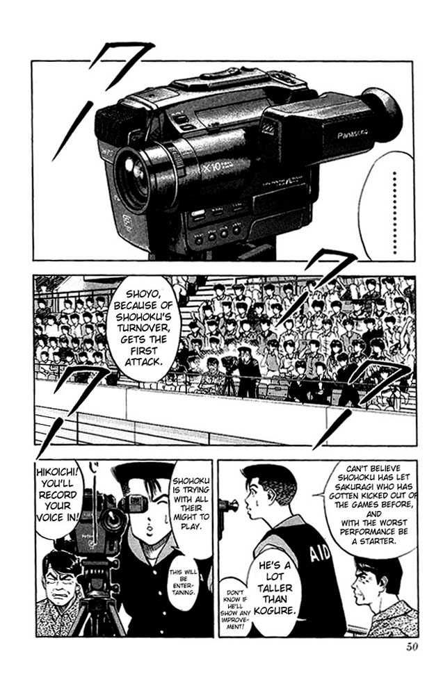 Slam Dunk Chapter 83 2